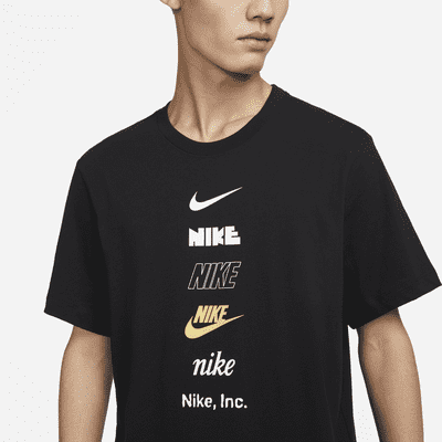 Nike Sportswear Men's T-Shirt