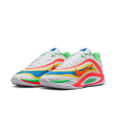 A'One "Everlasting" A'ja Wilson Basketball Shoes