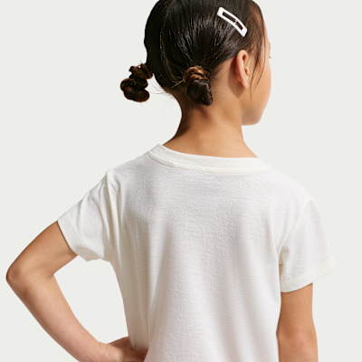 Nike Cherry Little Kids' 2-Piece Printed Tempo Set