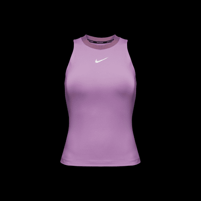 NikeCourt Advantage Women's Dri-FIT Tennis Tank Top