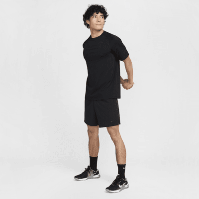 ナイキ A.P.S. メンズ Dri-FIT ADV ショートスリーブ バーサタイル トップ