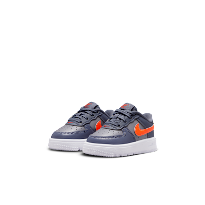Nike Force 1 Low Baby/Toddler Shoes