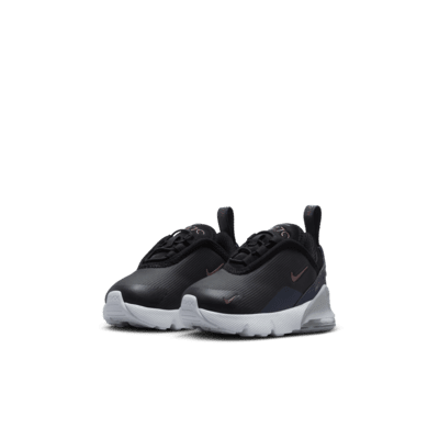 Nike Air Max 270 Baby/Toddler Shoes