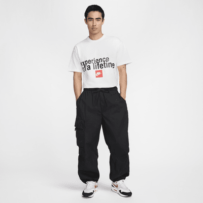 Nike Sportswear 男款 T 恤