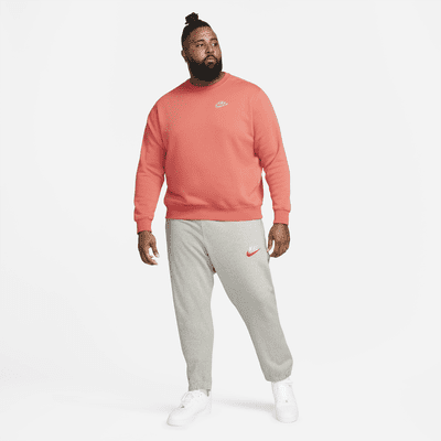 Pantalones sneaker para hombre Nike Sportswear