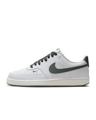 Tenis Para Mujer Nike Court Vision Low Next Nature