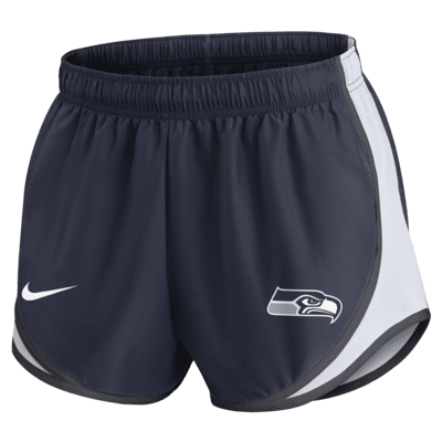 Nike Dri-FIT Tempo (NFL Seattle Seahawks) Women's Shorts. Nike.com