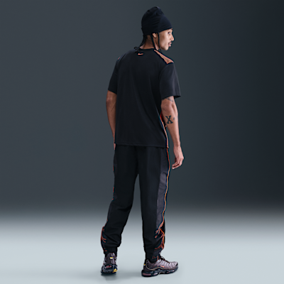 Nike Sportswear Tuned Air-fodboldtrøje til mænd