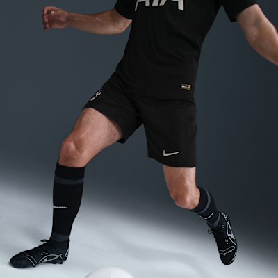 Short de foot replica Nike Dri-FIT FC Tottenham Hotspur 2025/26 Stadium Extérieur pour homme