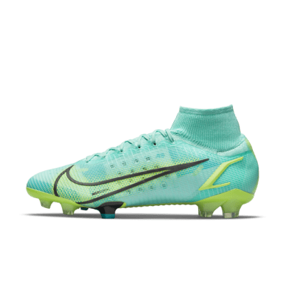new nike boots football