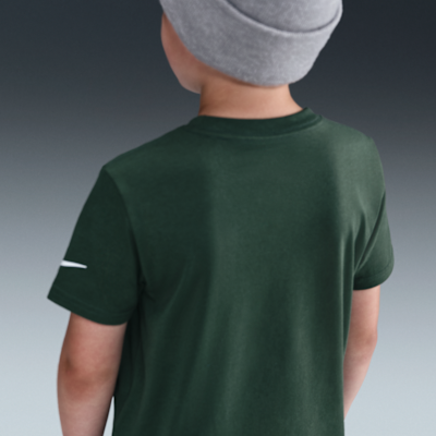 Nike Little Kids' "Fly Nike" T-Shirt