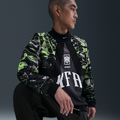 Equipación de portero Corea Authentic Camiseta de fútbol Nike - Hombre