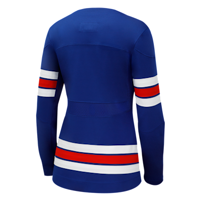Jersey de hockey para mujer Nike "Team USA" 2026 Winter Olympics
