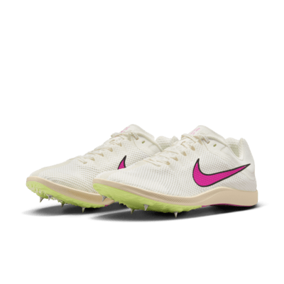 Nike Rival Distance Langstrecken-Spikes