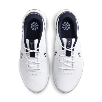 Nike Victory Pro 3 Men's Golf Shoes (Wide)