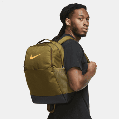 Nike Brasilia 9.5 Training Backpack (Medium, 24L)