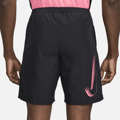 Nike Academy Dri-FIT voetbalshorts voor heren