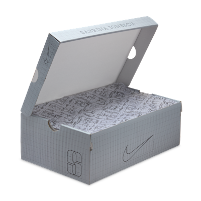 Sabrina 3 Big Kids' Basketball Shoes