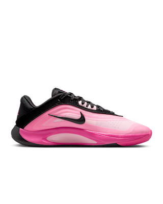 ナイキ、AOne A'One A'ja Wilson Basketball Shoes. Nike.com