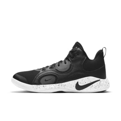 Nike Fly.By Mid 2 Basketball Shoe. Nike ID