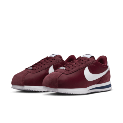 Nike Cortez Textile Shoes