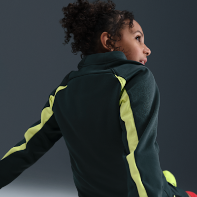 Maglia da calcio per allenamento Nike Therma-FIT Academy – Ragazzo/a