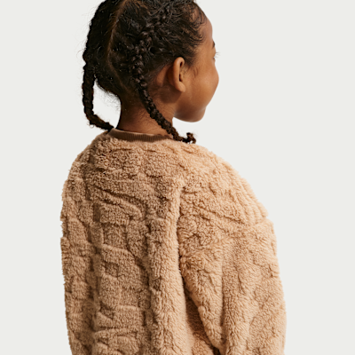 Nike Cozy Toddler 2-Piece Flared Leggings Set