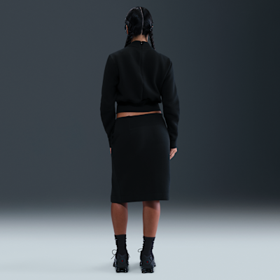 Nike Tech Women's Fleece Crew