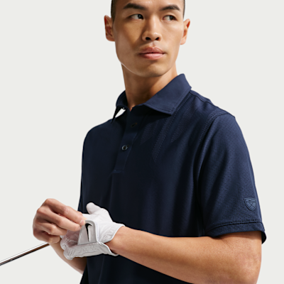 나이키 테일러드 퍼포먼스 남성 드라이 핏 골프 폴로