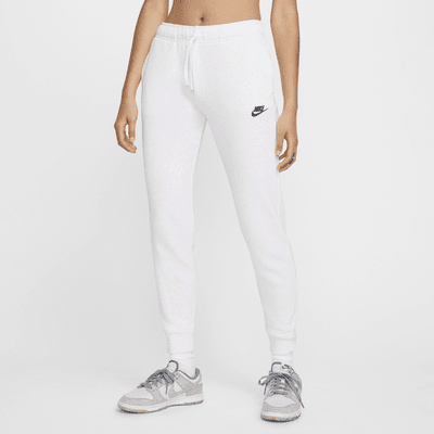 Nike Sportswear Club Fleece Women's Mid-Rise Joggers