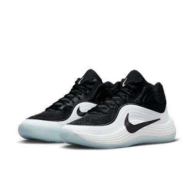 Nike Precision 8 MID Men's Basketball Shoes
