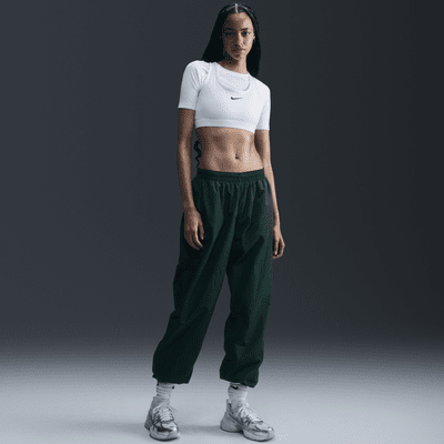 Женские спортивные штаны Nike Sportswear Essential