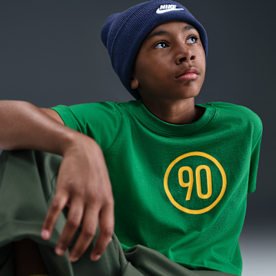 Nike Sportswear Total 90 Older Kids' T-Shirt