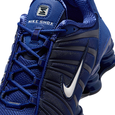 Tenis para hombre Nike Shox TL