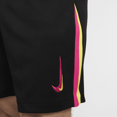 Chelsea FC 2024/25 Stadium Derde Nike Dri-FIT replicavoetbalshorts voor heren