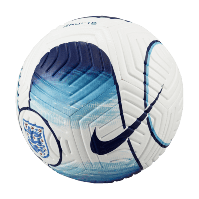 england soccer ball
