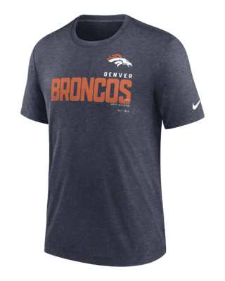 Broncos Shirt - The Hot Buddy – team Broncos