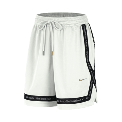 Team 31 Fly Crossover Women's Nike Dri-FIT NBA Graphic Shorts