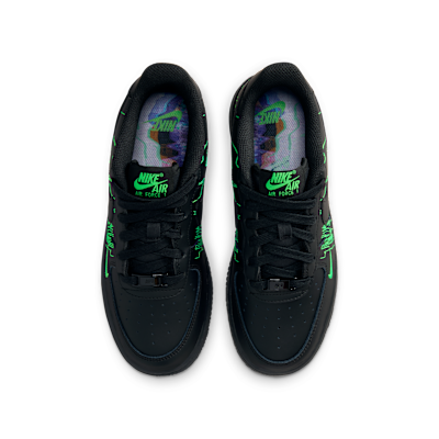 Nike Air Force 1 LV8 4 Big Kids' Shoes