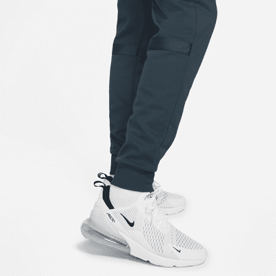 Pantalones tejidos para hombre Nike Dri-FIT Club América