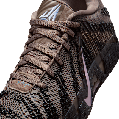 Ja 3 "Showstopper" EP Basketball Shoes