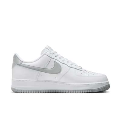 Nike Air Force 1 '07 男鞋