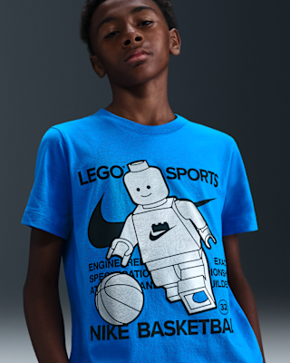Nike x 樂高® 系列