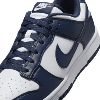 Nike Dunk Low Retro Men's Shoes