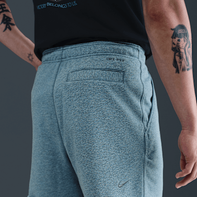 ナイキ ヘリテージ メンズ Dri-FIT 13cm フィットネスショートパンツ