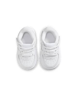 Nike Force 1 低筒 EasyOn