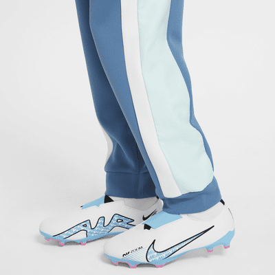 Pantalon de survêtement de foot Dri-FIT Nike Academy pour ado