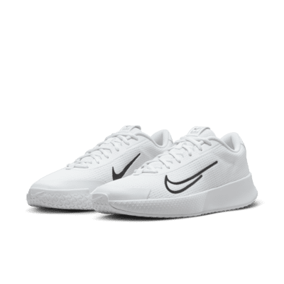 Chaussure de tennis pour surface dure NikeCourt Vapor Lite 2 pour homme