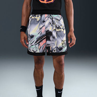Nike DNA Men's Dri-FIT 6" Basketball Shorts