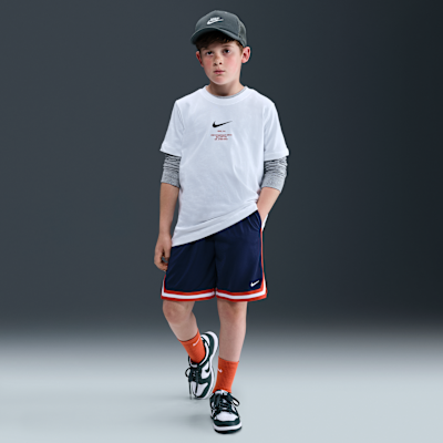Nike Sportswear Older Kids' (Boys') T-Shirt
